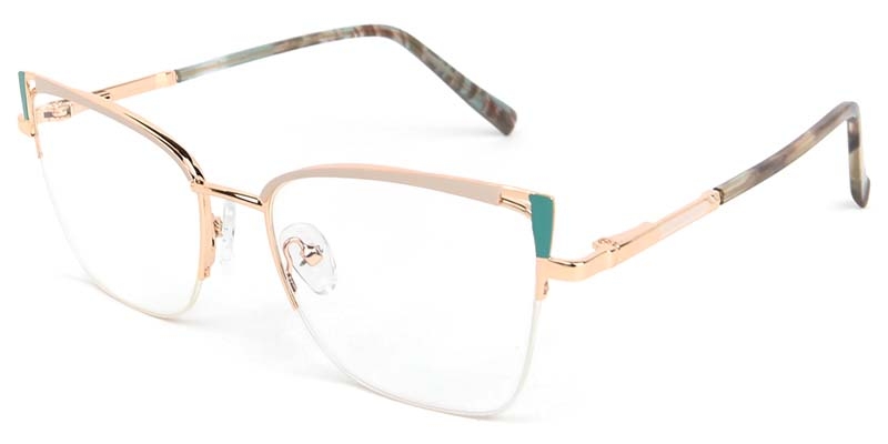 Picture of Coral​ Glasses