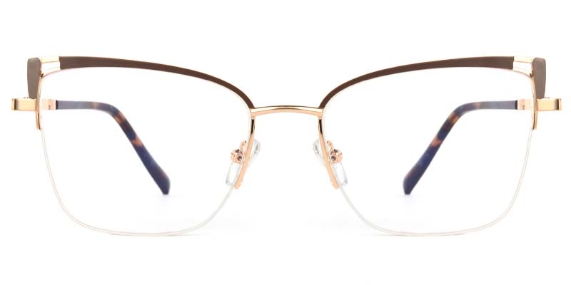 Picture of Coral​ Glasses