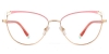 Picture of Frost​ Glasses