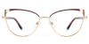 Picture of Frost​ Glasses