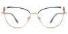 Picture of Frost​ Glasses