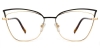 Picture of Galaxy​ Glasses