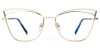 Picture of Galaxy​ Glasses