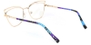 Picture of Galaxy​ Glasses