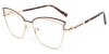 Picture of Galaxy​ Glasses