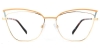 Picture of Galaxy​ Glasses