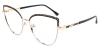 Picture of Crest​ Glasses