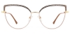 Picture of Crest​ Glasses