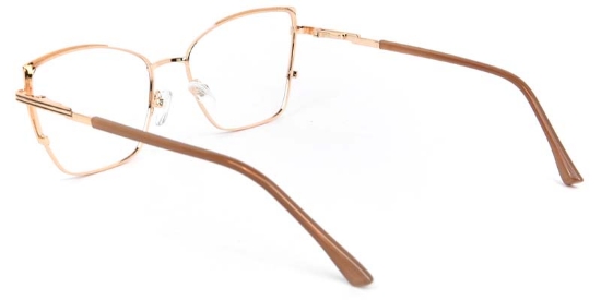 Dawn​ Glasses Gold