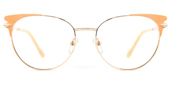 Echo​ Glasses Orange