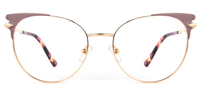 Echo​ Glasses Brown