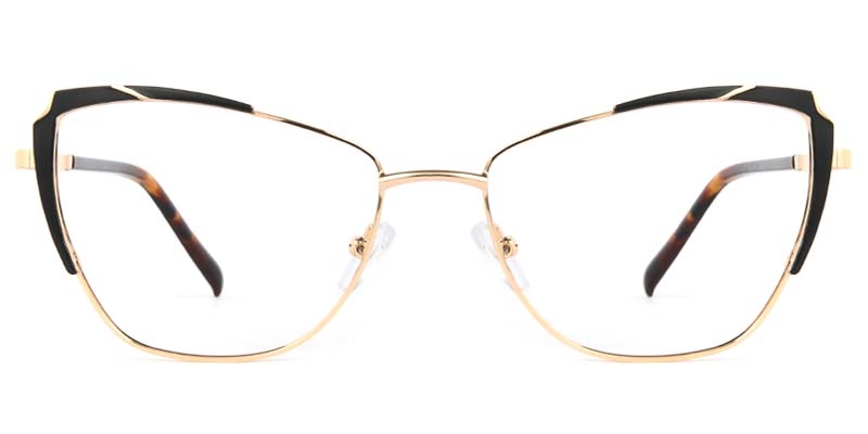 Picture of Flux​ Glasses