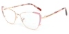 Picture of Flux​ Glasses