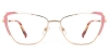 Picture of Flux​ Glasses