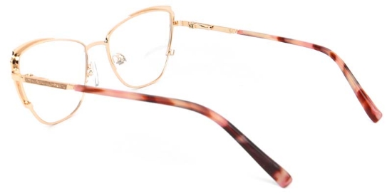 Flux​ Glasses Pink