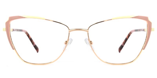 Flux​ Glasses Champagne