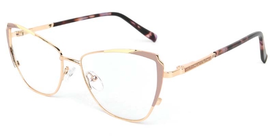 Flux​ Glasses Champagne