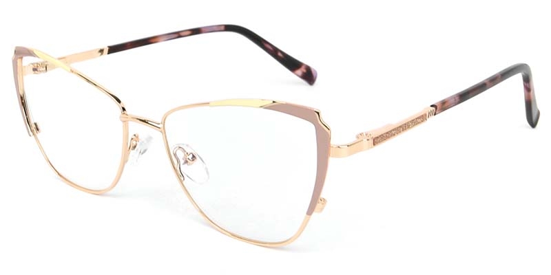 Picture of Flux​ Glasses