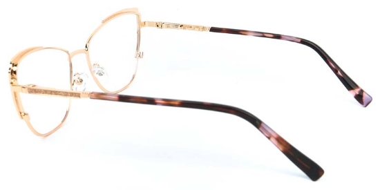 Flux​ Glasses Champagne