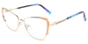 Picture of Flux​ Glasses