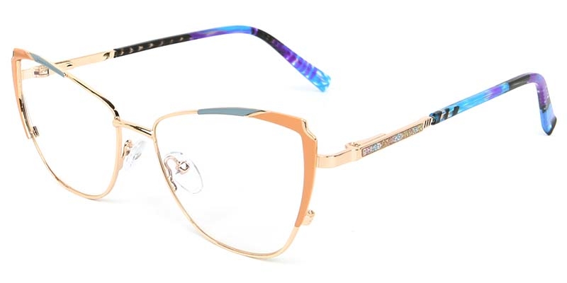 Picture of Flux​ Glasses