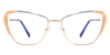 Picture of Flux​ Glasses