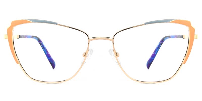 Picture of Flux​ Glasses