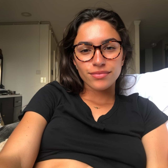 Jubilee​ Glasses Tortoise