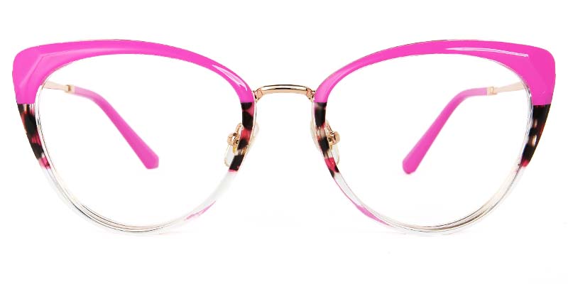 Solace Glasses Pink_Tortoise