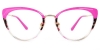 Picture of Solace Glasses