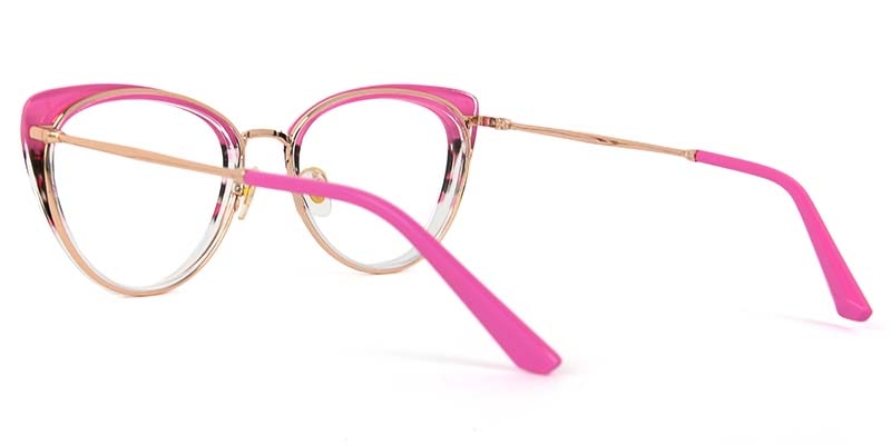 Picture of Solace Glasses