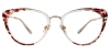 Picture of Solace Glasses