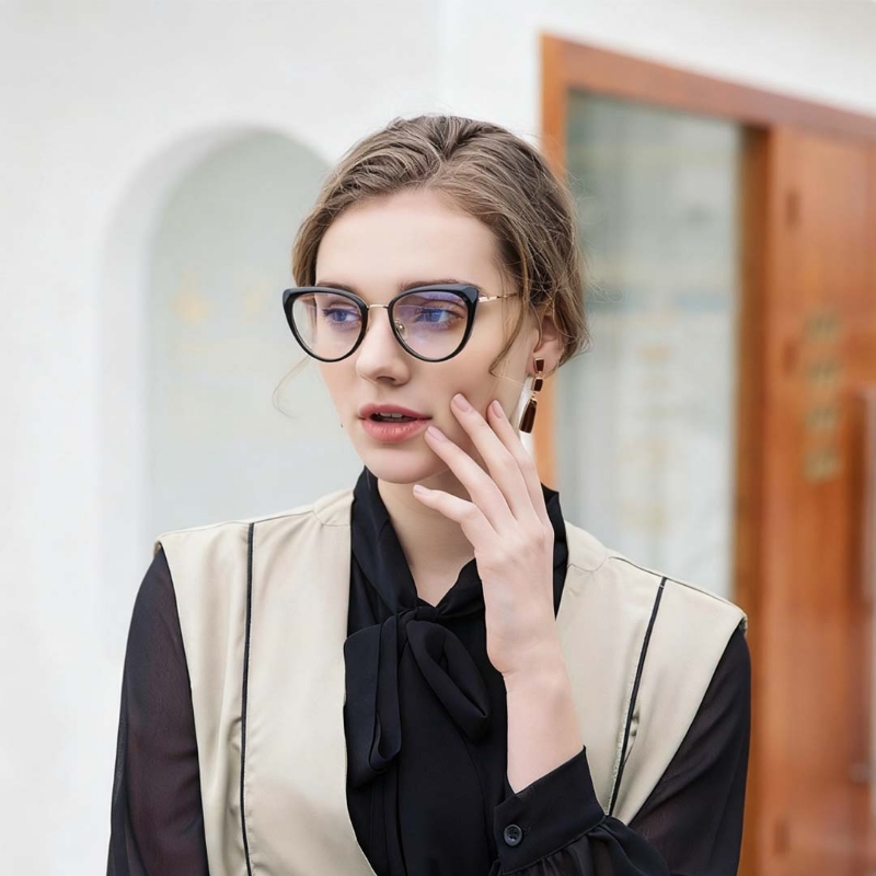 Picture of Solace Glasses