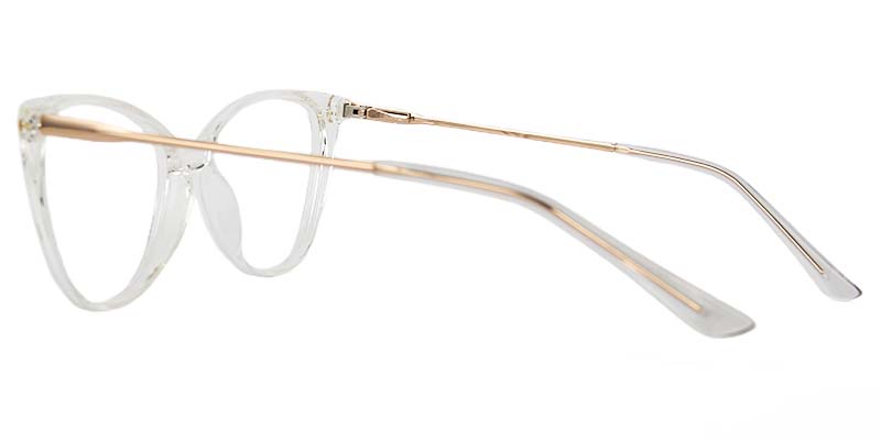 Vesper Glasses Transparent