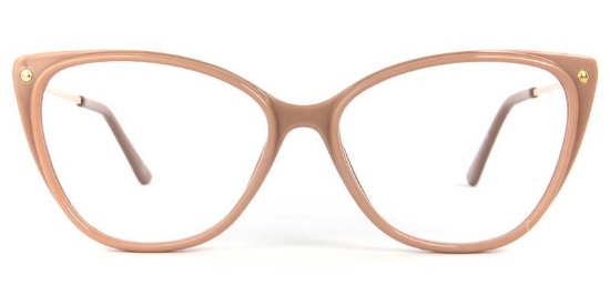 Vesper Glasses Brown