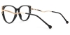 Picture of Halcyon Glasses