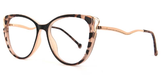 Halcyon Glasses Tortoise_Black