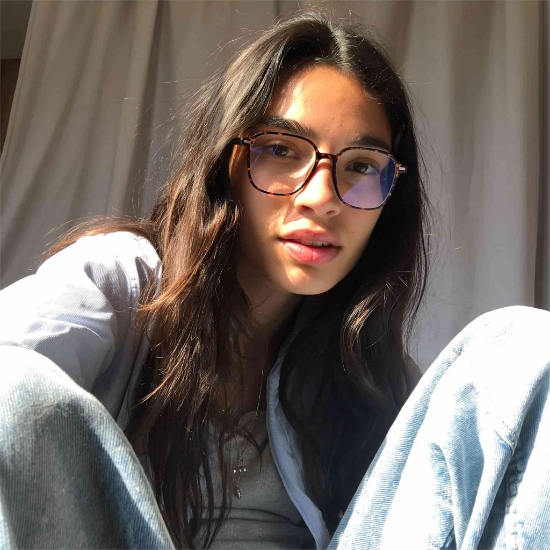 Elan​ Glasses Tortoise