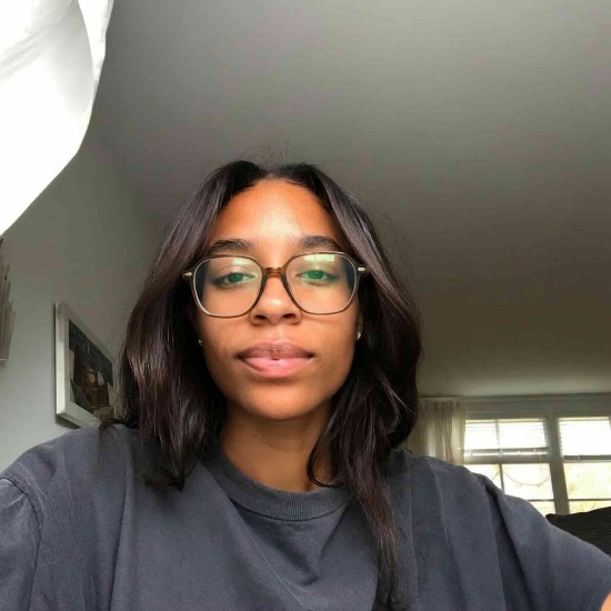 Elan​ Glasses Transparent_Green