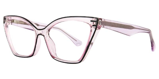 Sonnet Glasses Purple