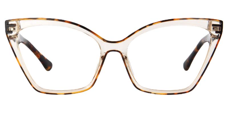 Sonnet Glasses Tortoise