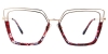 Picture of Euphoria Glasses