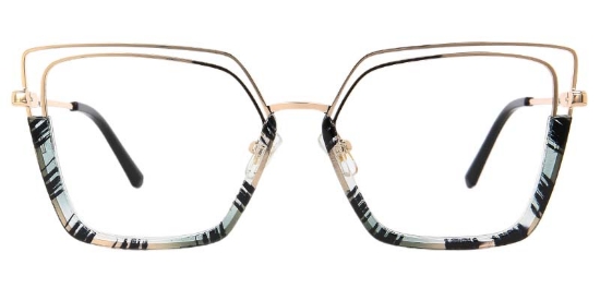 Euphoria Glasses Tortoise