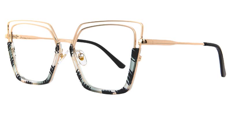 Euphoria Glasses Tortoise