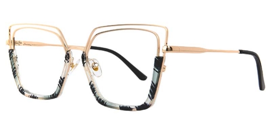 Euphoria Glasses Tortoise