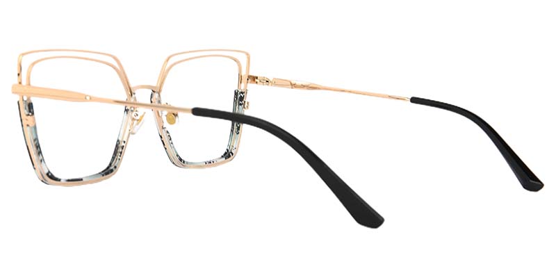Euphoria Glasses Tortoise