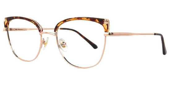 Reverie Glasses Tortoise