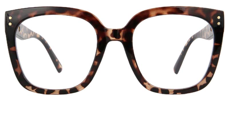 Cadence Glasses Tortoise