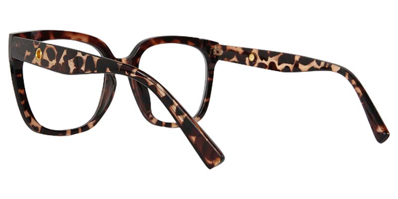 Cadence Glasses Tortoise