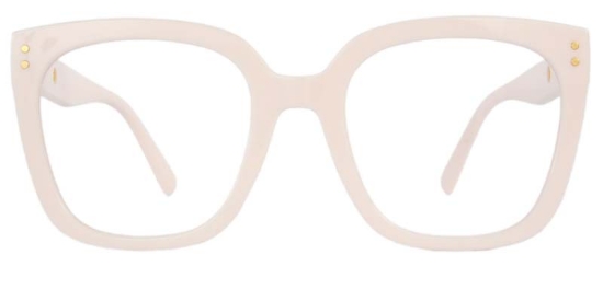 Cadence Glasses Champagne